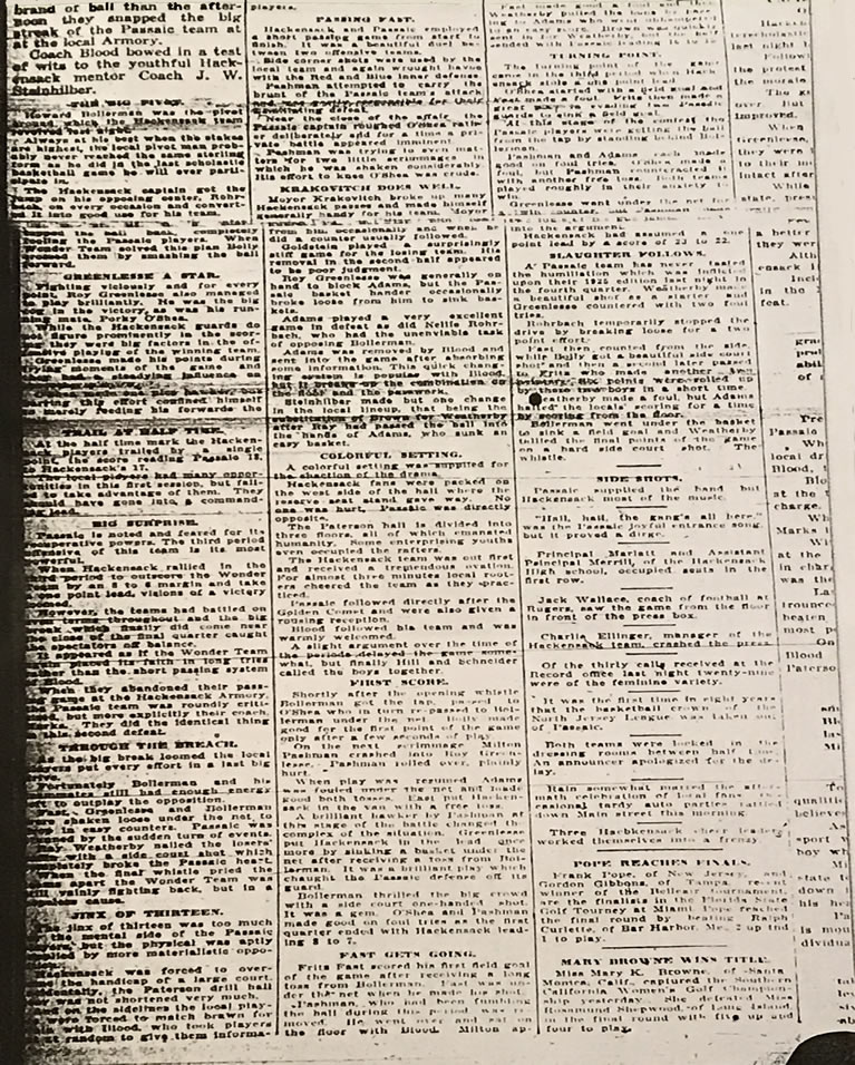 March 28, 1925 top of article